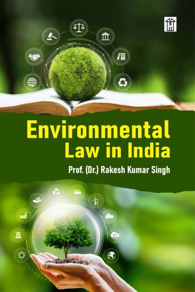 Environmental Law in India